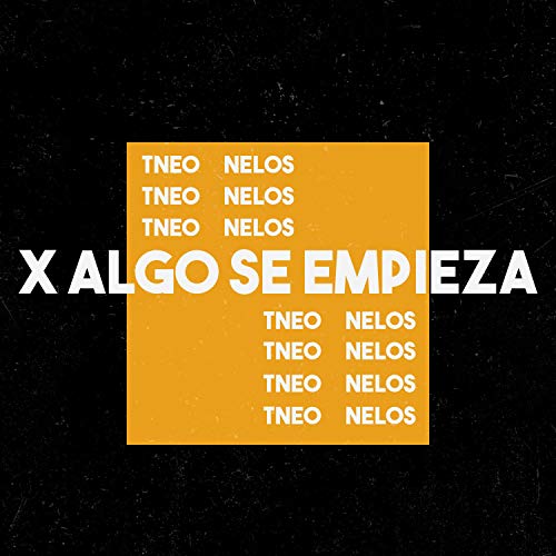 X algo se empieza (feat. Nelos) [Explicit]