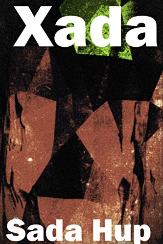 Xada (English Edition)